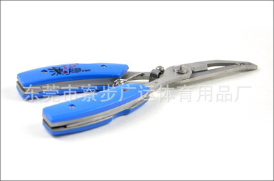 路亞鉗子套與垂釣防護(hù)用品的專業(yè)解析 禚立運(yùn)工廠的產(chǎn)品優(yōu)勢